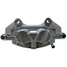 2019 Ford Flex Brake Caliper 3